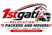 1stGati Packers and Movers